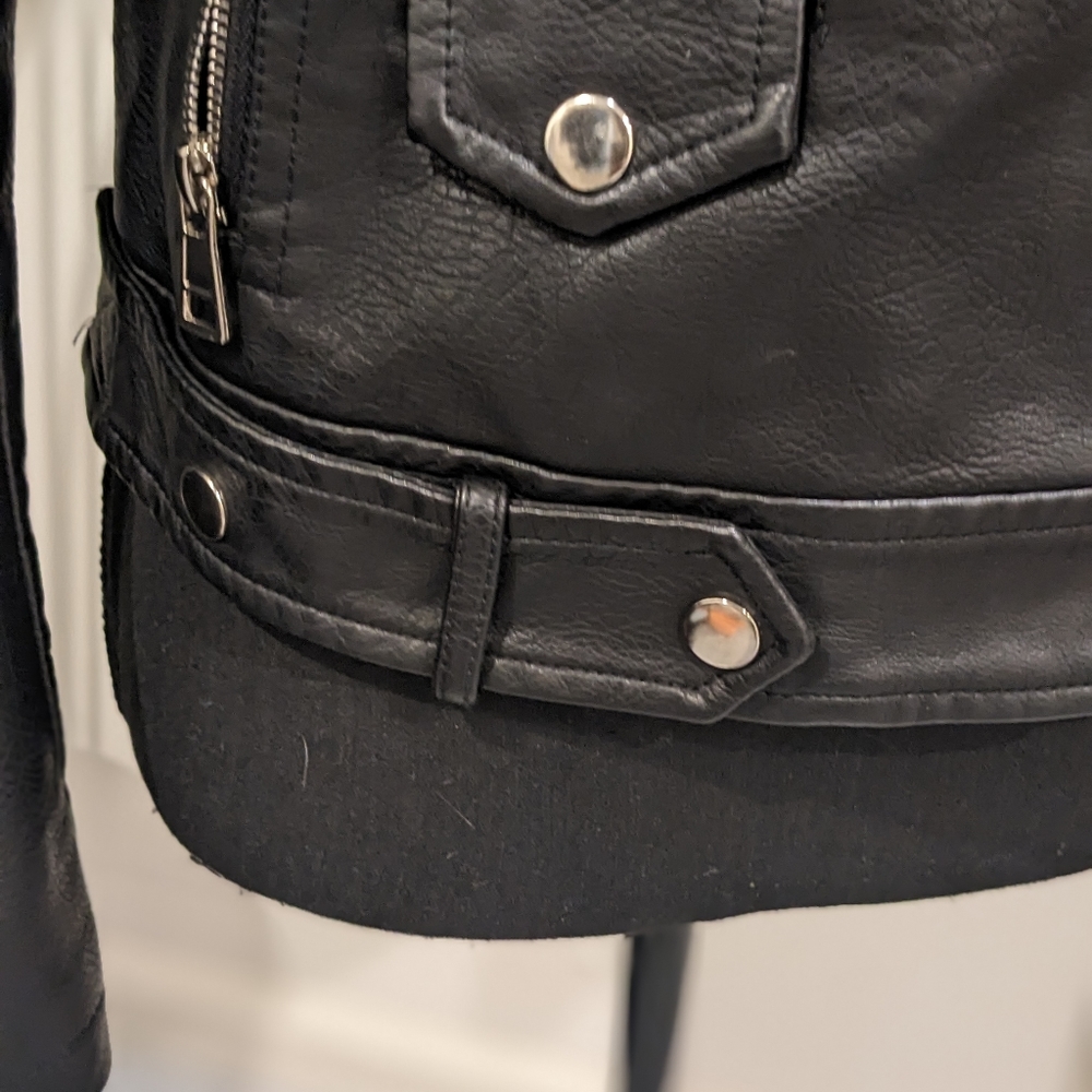 Vegan jacket - Picture 5 of 9